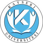 Kayseri Üniversitesi Logo Vector