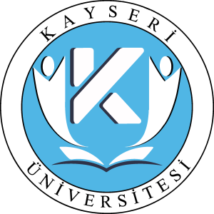 Kayseri Üniversitesi Logo Vector