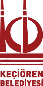 Kecioren Belediyesi Logo Vector