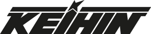 Keihin Logo Vector