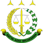 Kejaksaan Agung Ri Logo Vector