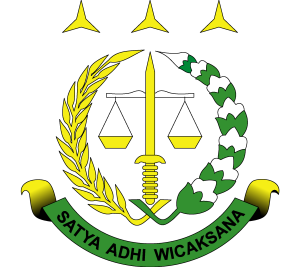 Kejaksaan Agung Ri Logo Vector