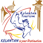 Kelantan Tourism Logo Vector