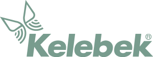 Kelebek Logo Vector