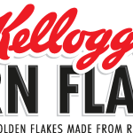 Kellogg’s Corn Flakes Logo Vector