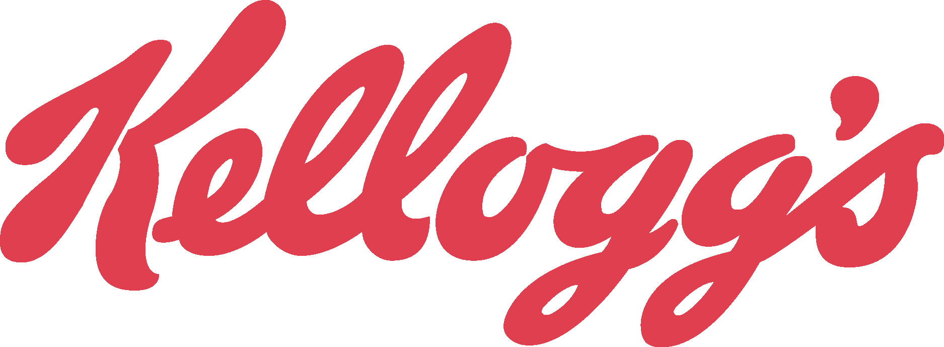 Kellogg's Logo Vector - (.Ai .PNG .SVG .EPS Free Download)