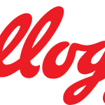 Kellogs. Logo Vector