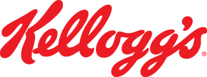 Kellogs. Logo Vector