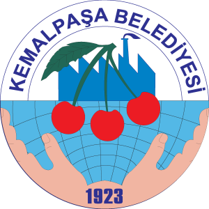 Kemalpaşa Belediyesi Logo Vector