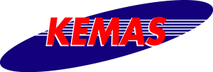 Kemas Logo Vector