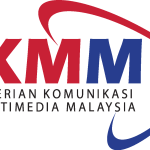 Kementerian Komunikasi Dan Multimedia Malaysia Logo Vector