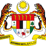 Kementerian Sumber Manusia Logo Vecto