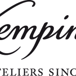 Kempinski Hotels Logo Vector