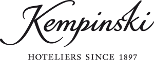 Kempinski Hotels Logo Vector