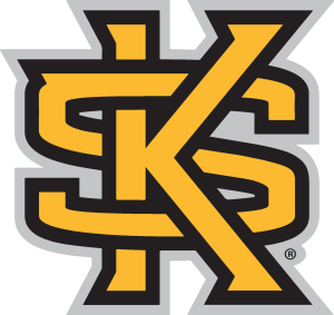 Kennesaw State Owls Logo Vector