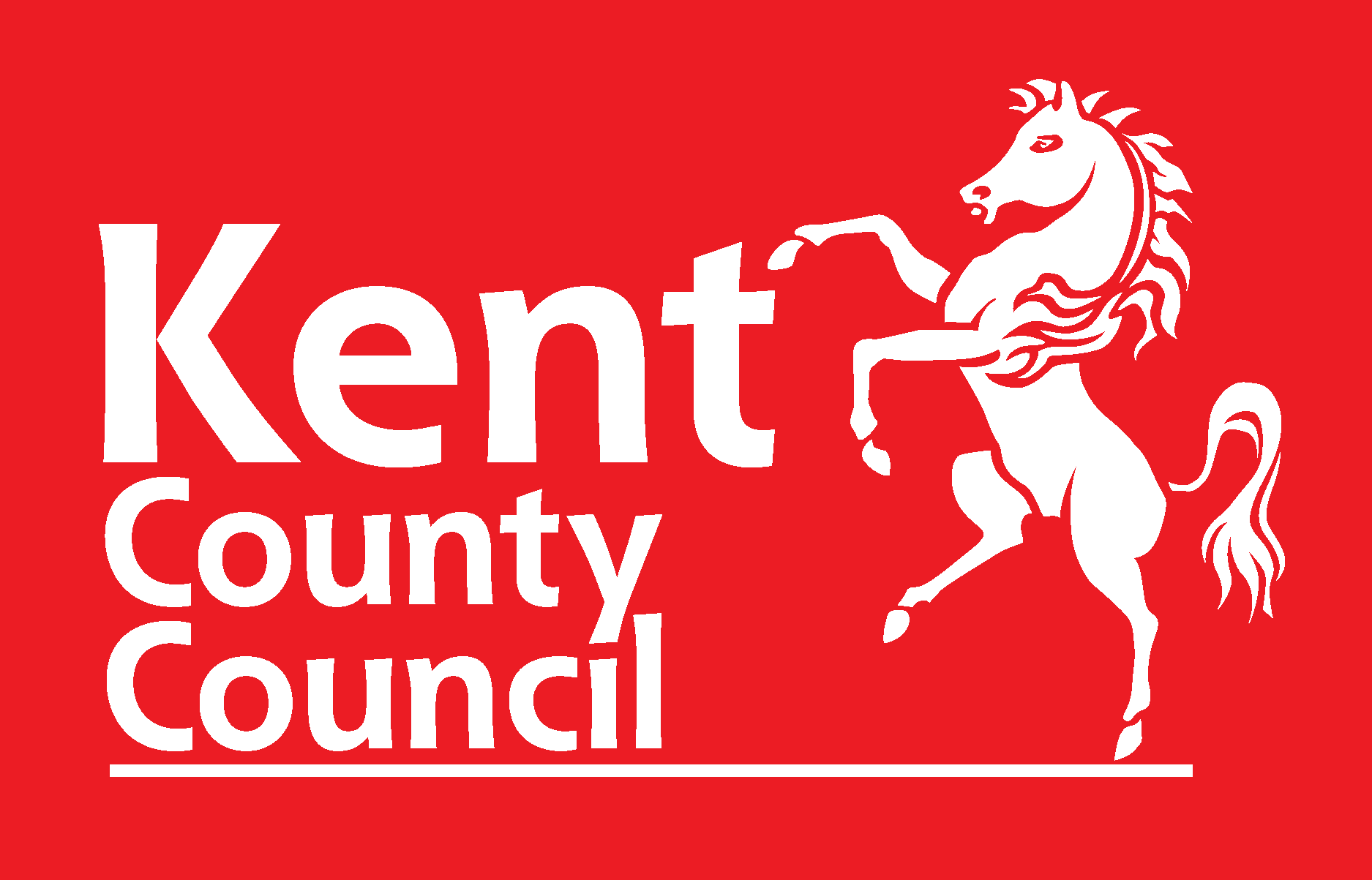 Kent County Council Logo Vector