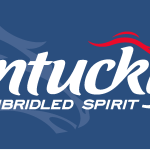 Kentucky Unbridled Spirit 02 Logo Vector