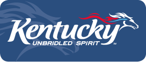 Kentucky Unbridled Spirit 02 Logo Vector