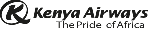 Kenya Airways New Logo Vector