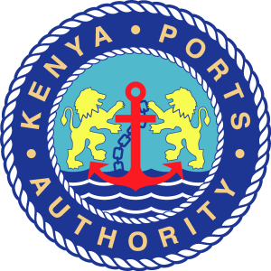 Kenya Ports Authority Logo Vector