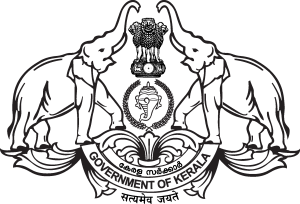 Kerala Government Logo Vector
