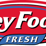 Keyfood Logo Vector