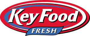 Keyfood Logo Vector