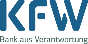 KfW Logo Vector