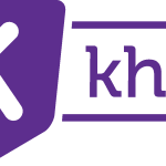 Khalti Logo Vector