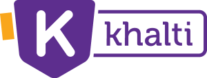 Khalti Logo Vector