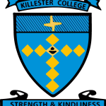 Killester College Logo Vector