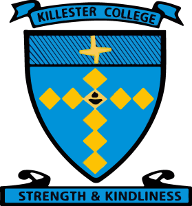 Killester College Logo Vector