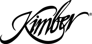 Kimber Logo Vector