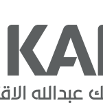 King Abdullah Economic City (KAEC) Logo Vector