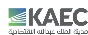 King Abdullah Economic City (KAEC) Logo Vector