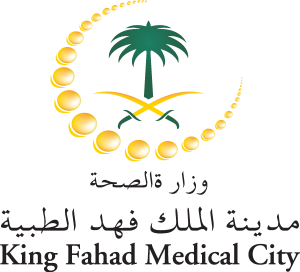 King Fahad Medical City Logo Vector