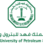 King Fahd University Logo Vector