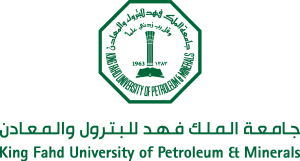 King Fahd University Logo Vector