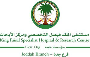 King Faisal Specialist Hospital Jeddah Logo Vector