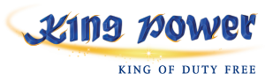 King Power Duty Free Mall Logo Vector