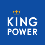 King Power Logo Vector