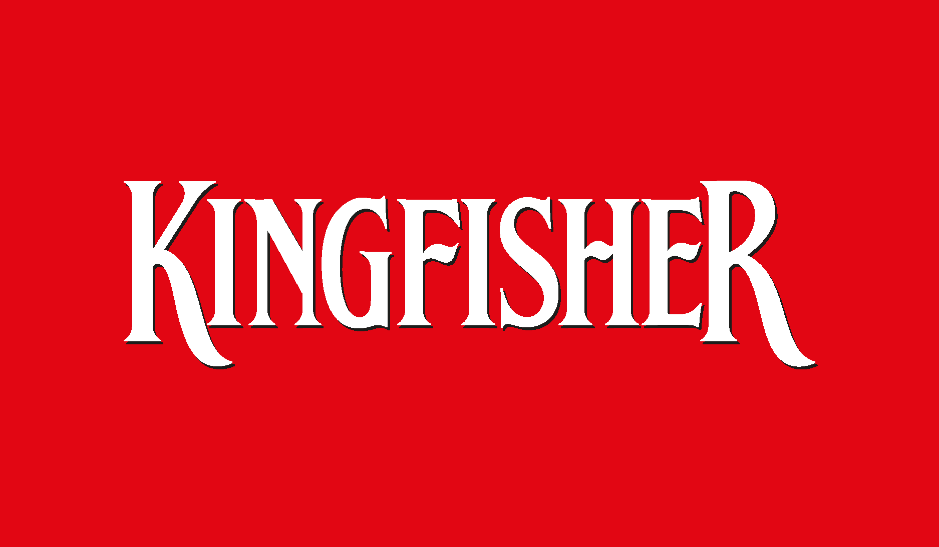 Kingfisher - Interbrand