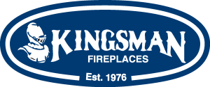 Kingsman Fireplaces Logo Vector