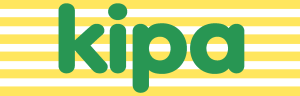 Kipa Logo Vector