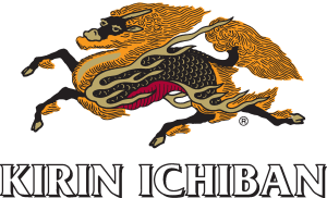 Kirin Ichiban Logo Vector