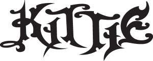 Kittie Logo Vector
