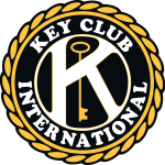 Kiwanis Key Club Logo Vector