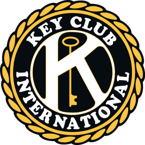 Kiwanis Key Club Logo Vector
