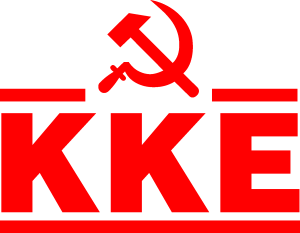 Kke Logo Vector