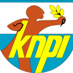 Knpi Logo Vector